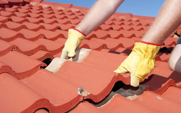 Choosing Which Roofing Material to Use for Your Home