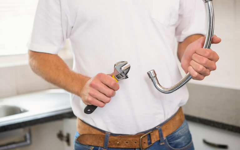 Handling Clogged Shower Drain Problems